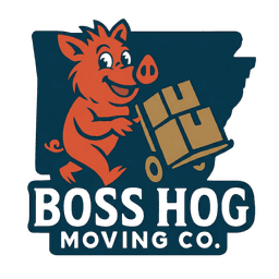 Boss Hog Moving Co.